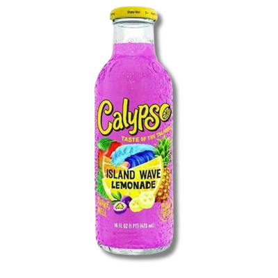 Calypso Aromalı Limonata
