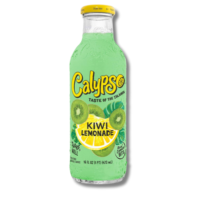 Calypso- Kivili Limonata