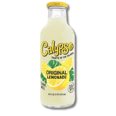 Calypso - Limonata