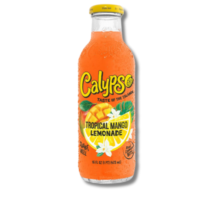 Calypso- Mangolu Limonata