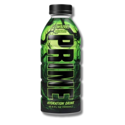 Prıme Glowberry İçecek