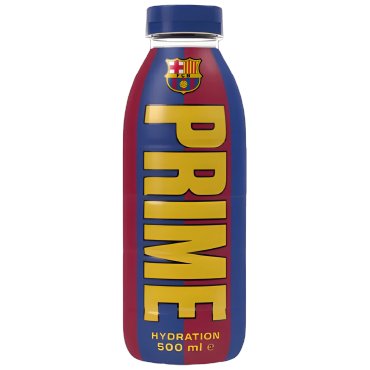 Prime Hydration İçecek