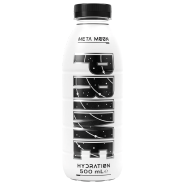 Prime Meta Moon içecek