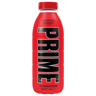 Prime Tropikal Punch İçecek