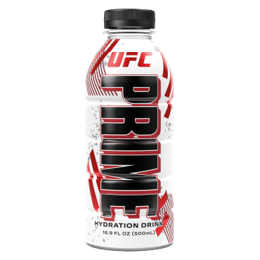 Prime UFC İçecek
